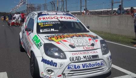 A todo o nada en 2016