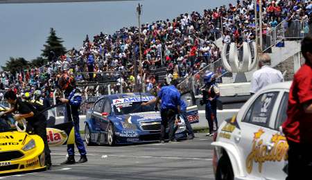 TC2000: los pilares de su gran año