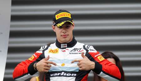 “Soy un piloto desocupado”