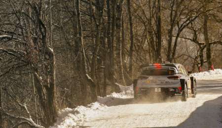 Neuvile manda en Montecarlo