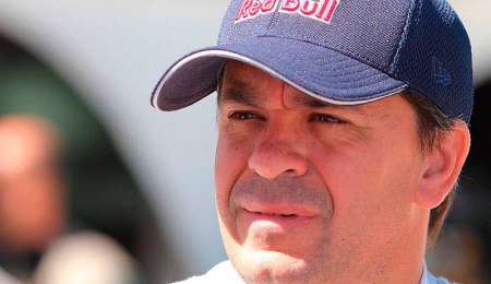 Fontana no podrá correr en Posadas