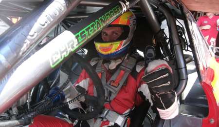 "Si la gano no la cuento"