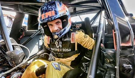 No hubo con que darle