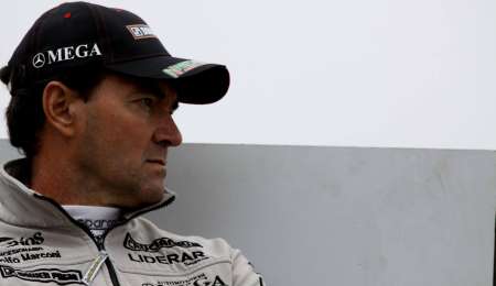 RETIRO, UNA ESTACIÓN DE TREN