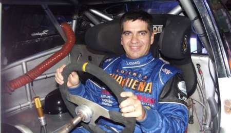 Con la fuerza de su gente