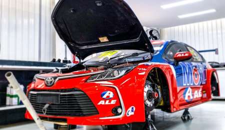 Stock Car tiene fecha para la carrera del Millón