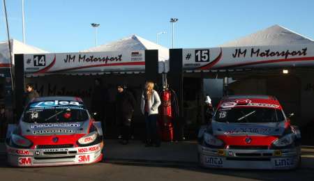 "Queremos volver a la punta del campeonato"