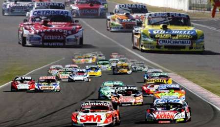 El #10YearsChallenge del TC