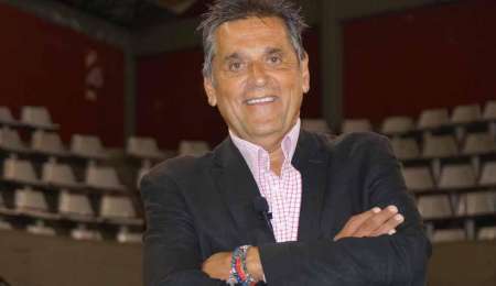 “La vuelta joker será espectacular”