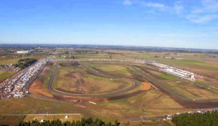 La novena fecha será especial