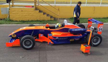 Dapero desde la segunda