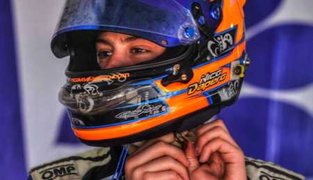 Dapero protagonista en Brasil