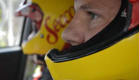 Se presenta el Carx en Rosario