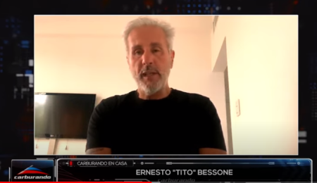 Bessone: "El TN no debe perder su ADN"