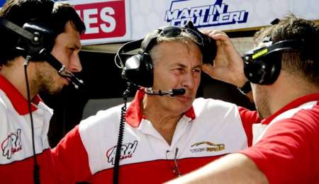 Abraham: “La desvinculación con de Benedictis fue en buenos términos”