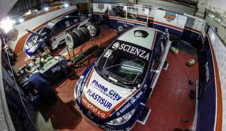 "Vamos por un gran cierre"