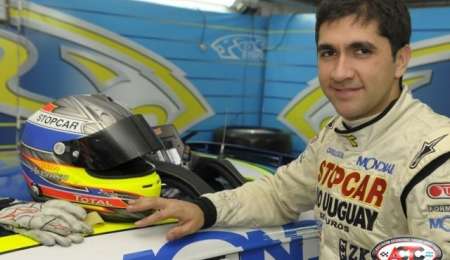 Aventín: "Paro estas 2 y vuelvo el año que viene"