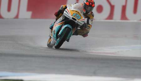 12° a pesar de la caída