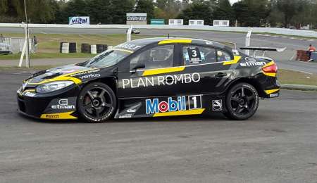 Pernía, siempre Pernía