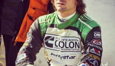 De Benedictis vuelve con Di Meglio