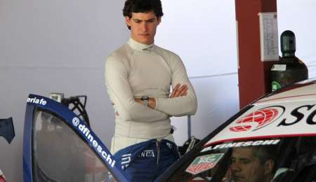 "Confío en la capacidad del equipo"