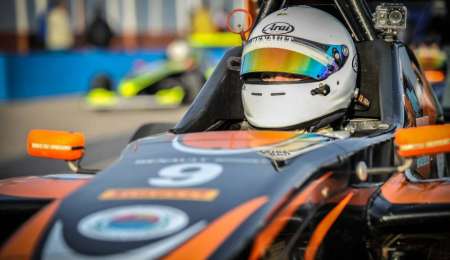 Puesta a punto para Toay