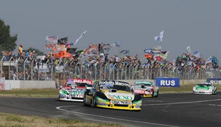 Esta vez desde el fondo