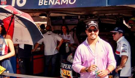 Con FE en los invitados