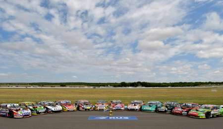 ¿Quienes tienen chances concretas de salir campeón?