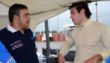 “Mi viejo cumplió un ciclo como dirigente”