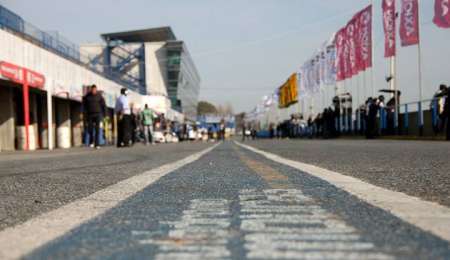 Un fin de semana especial