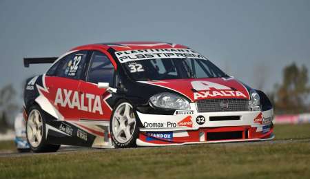 Lima Capitao cerró la jornada