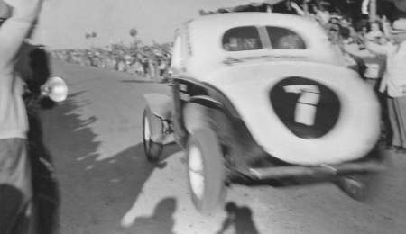 La historia desconocida del tercer Gálvez