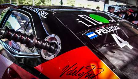 Una victoria que tiene la firma de Víctor de la Rosa