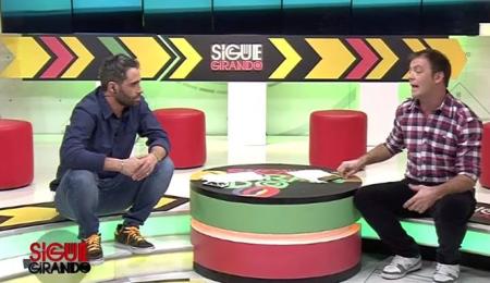 Último programa del año