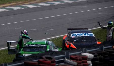 La película no terminó bien