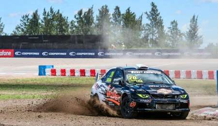 El CARX no corre en Rosario