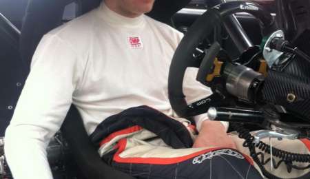 Regreso de la suspensión