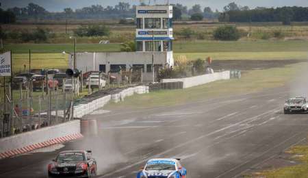 9 DE JULIO, EL REFLEJO DEL AUTOMOVILISMO NACIONAL