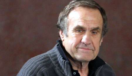 Reutemann se recupera en Estados Unidos