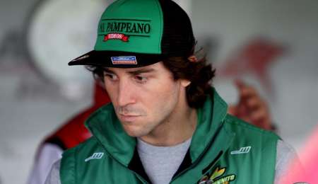 “Me duele ver al TC desde afuera”