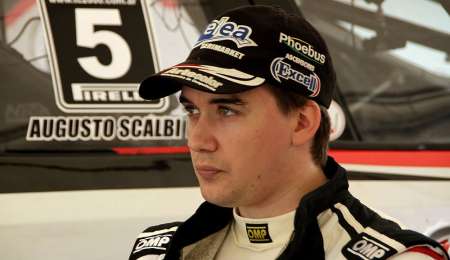 Nadie puede con Scalbi