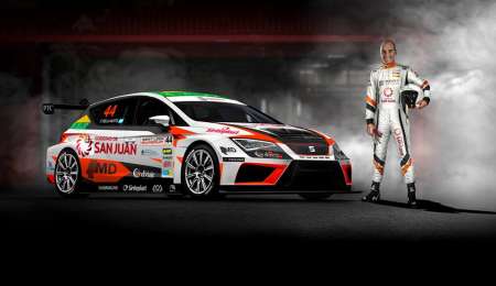 Della Motta vuelve a Europa