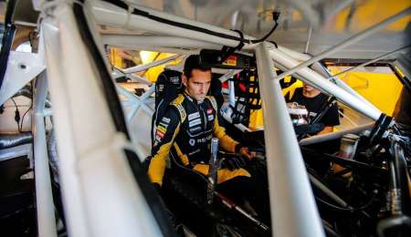 Ardusso hizo historia