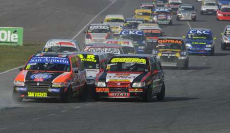 Se conocen los binomios de la Clase 1