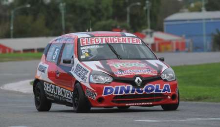 Mejoras para Baldinelli