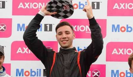 Cabrera de principio a fin