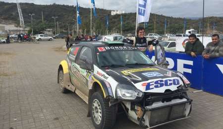 Bonomi: "Trabajando así los resultados llegarán"