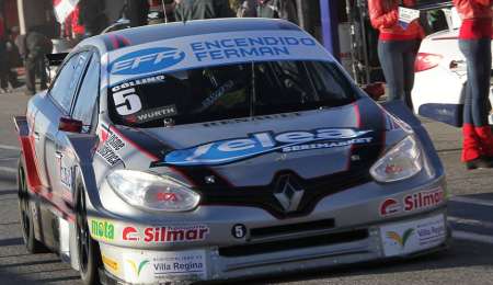 Cambios en el JM Motorsport