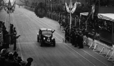 El Turismo Carretera y ese viejo anhelo de vencer el tiempo